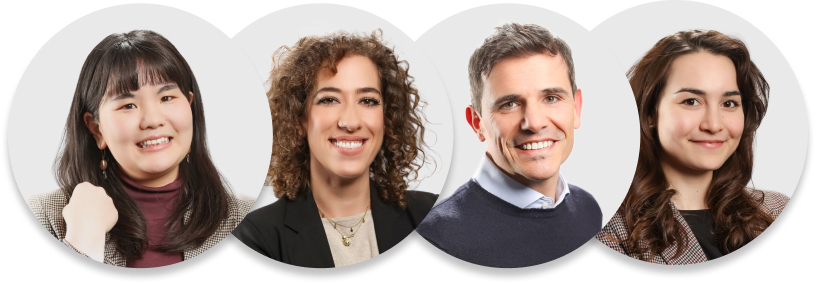 The Japanspecialist travel consulting team