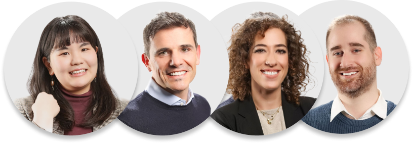 The Japanspecialist travel consulting team