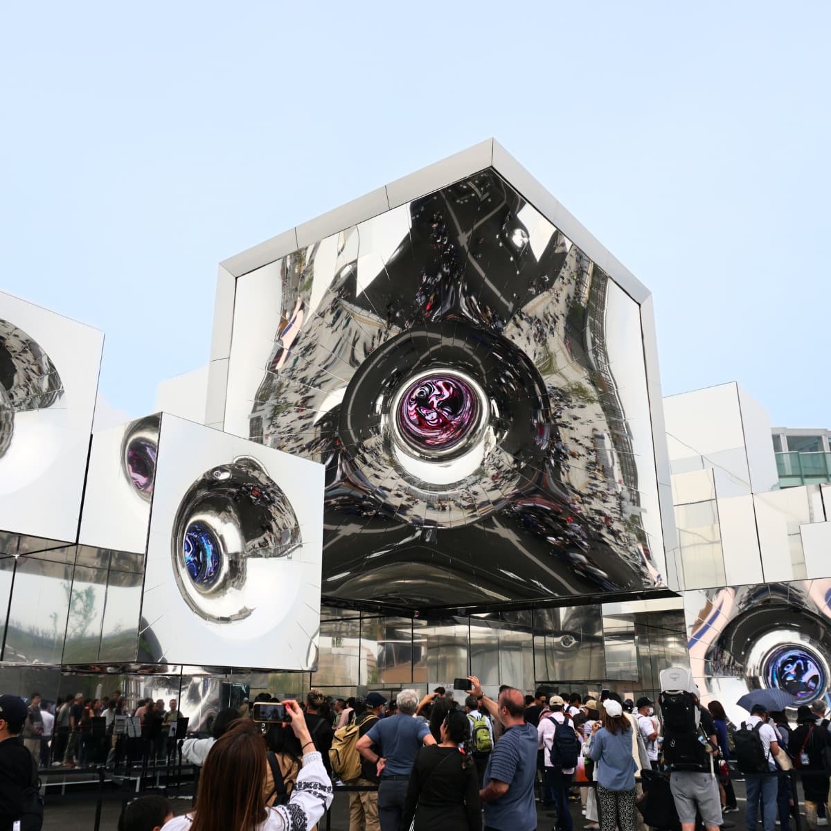 null² Pavilion 
