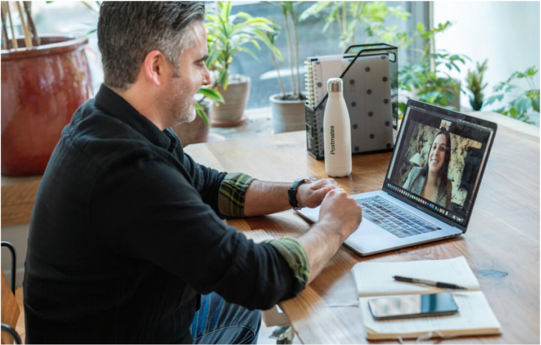 online consultant