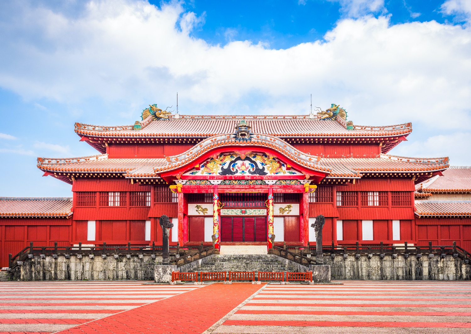 Naha japan travel guide japanspecialist
