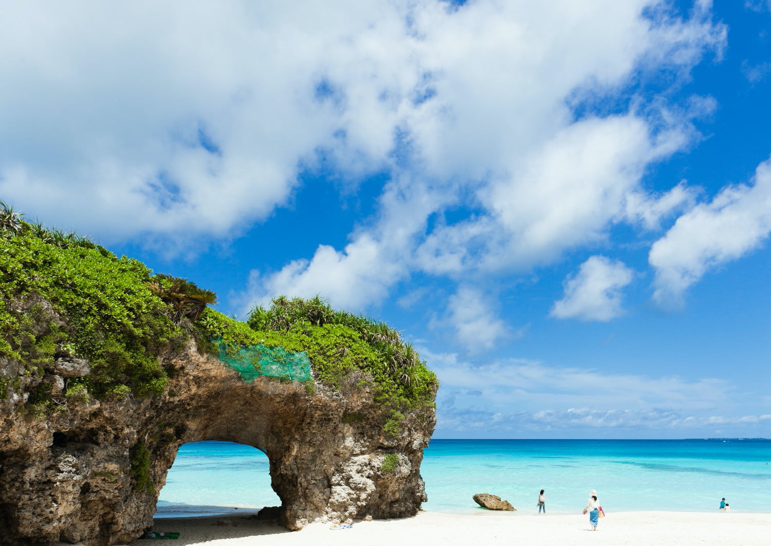 Okinawa Islands - Japan Travel Guide - Japanspecialist