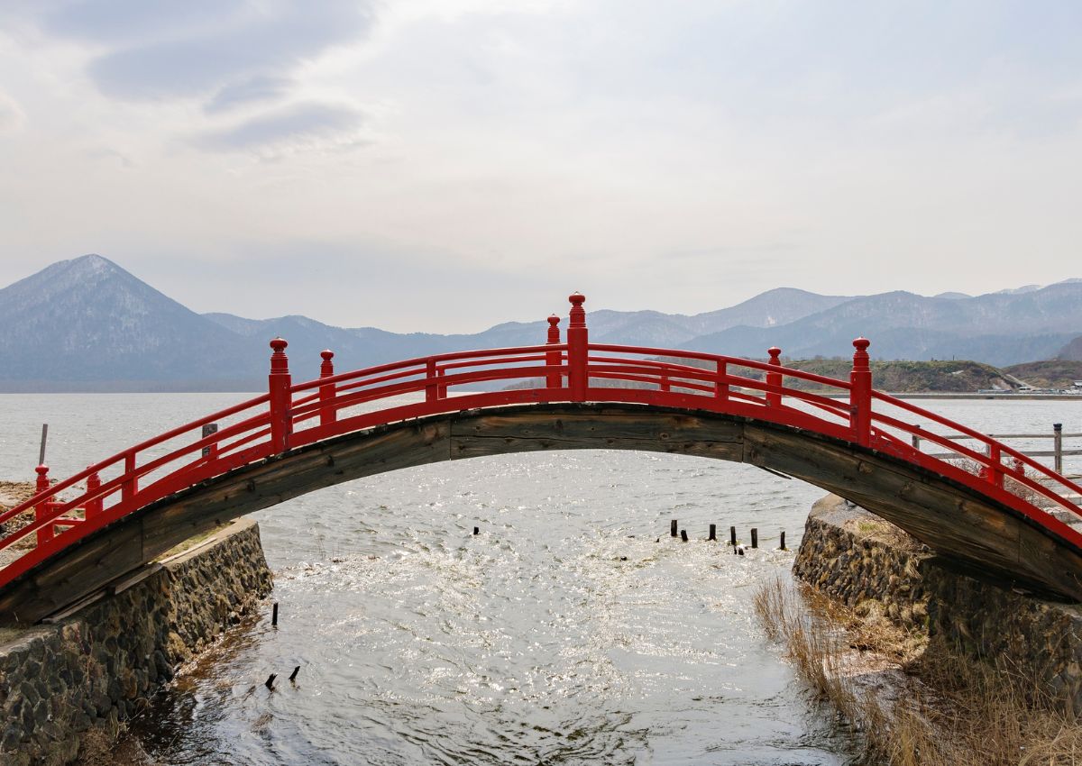 taiko bridge