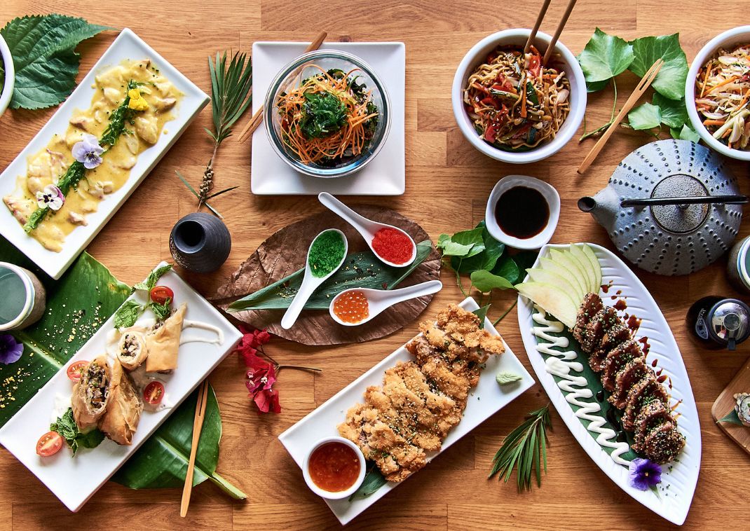 The Ultimate Guide to Japanese Food A Culinary Journey Japanspecialist