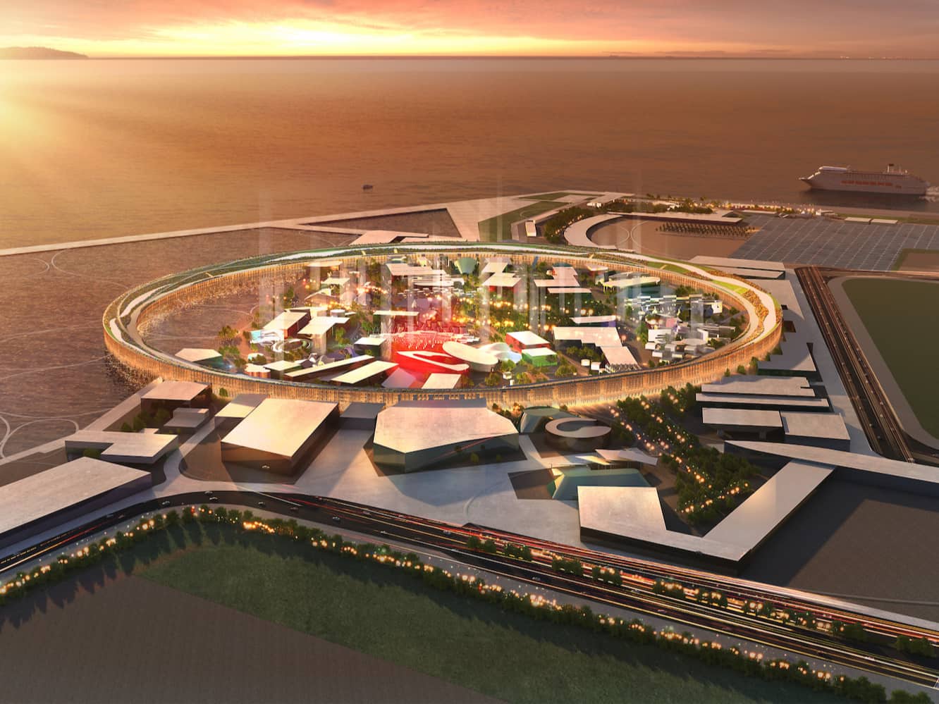 EXPO 2025 OSAKA, KANSAI