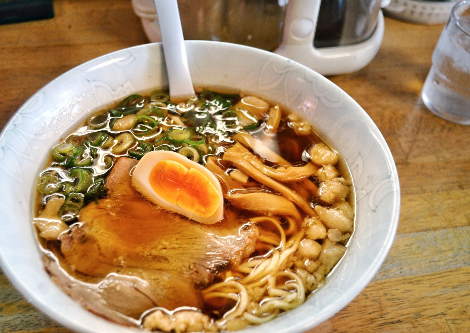 Onomichi Ramen