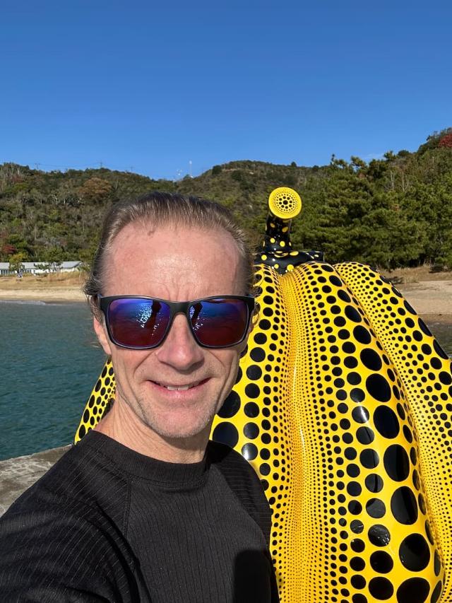 Naoshima