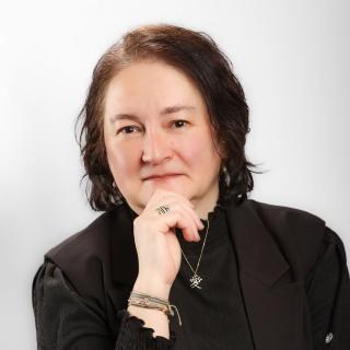 Adriana Wisman-den Hoed - Travel Consultant