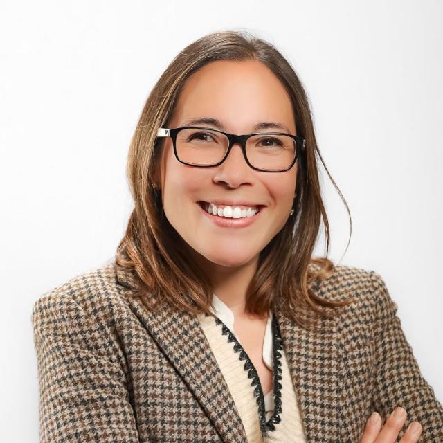 Erika Hatamoto - Travel Consultant