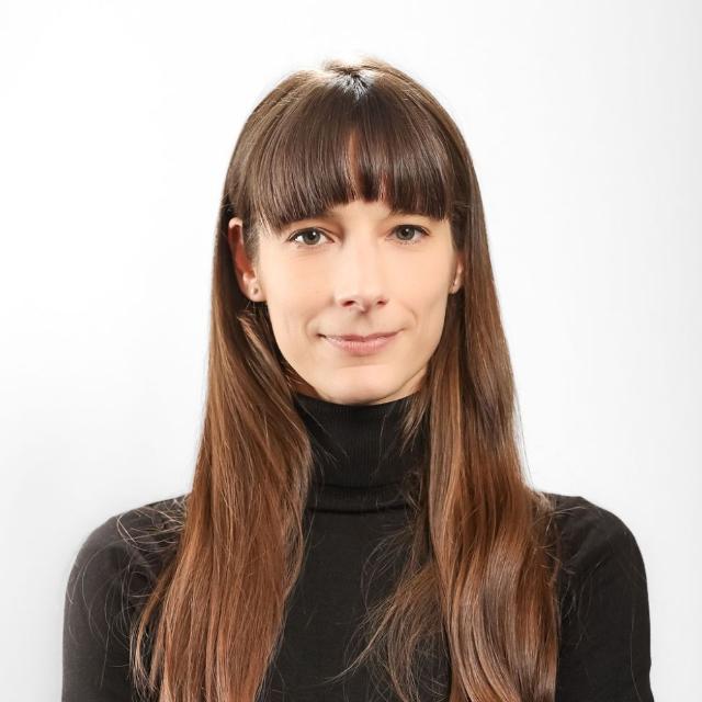 Esther Rosenberg - Travel Consultant