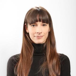 Esther Rosenberg - Travel Consultant
