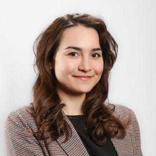 Kata Hornos - Travel Consultant
