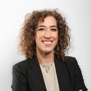 María Rey - Travel Consultant