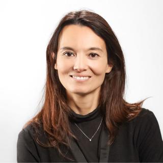 Paola Naomi Antonelli - Travel Consultant