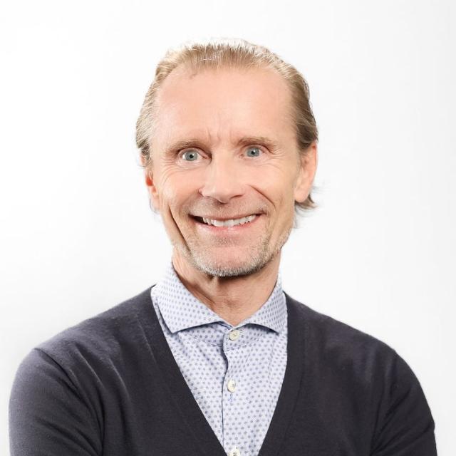 Peter Schou - Travel Consultant