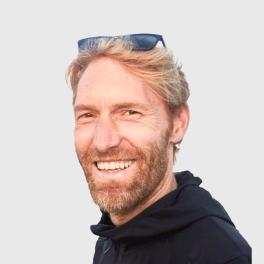 Sofus Lassen - Travel Consultant