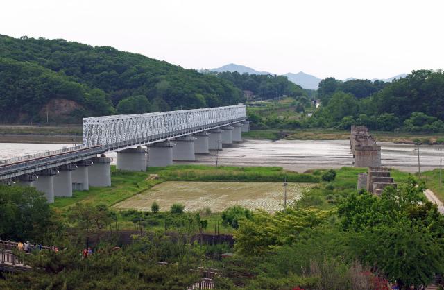 Bridge of Freedom