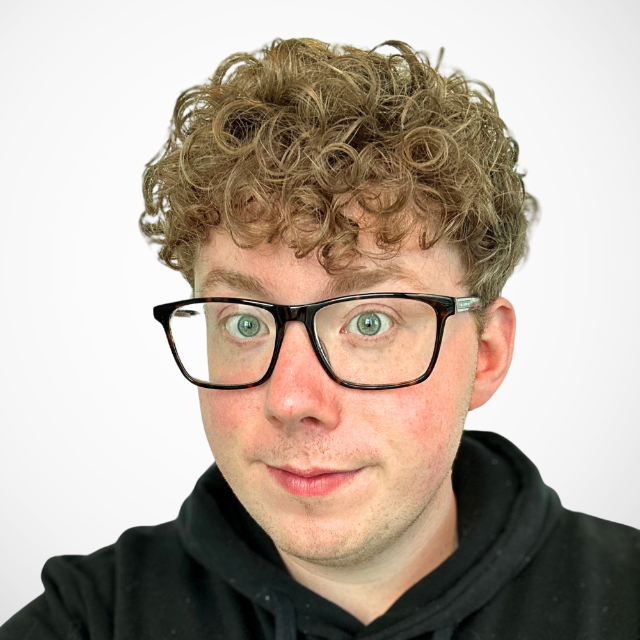 Justin Jongen - Travel Consultant