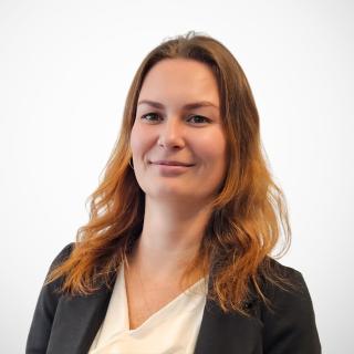 Sabrina van Zon - Travel Consultant
