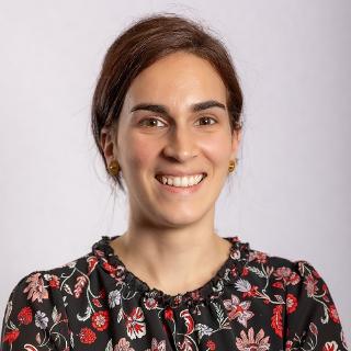 Emmanuelle Alliot - Travel Consultant