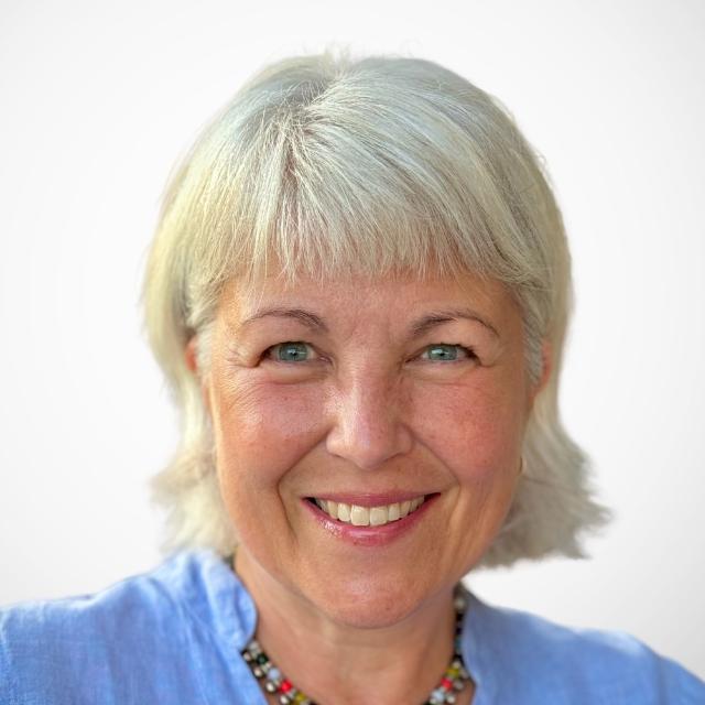 Ulrika Paulin-Yamanlar - Travel Consultant