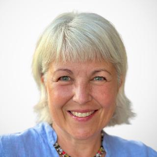 Ulrika Paulin-Yamanlar - Travel Consultant