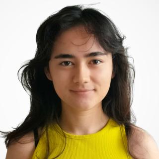 Ambre Taga - Travel Consultant
