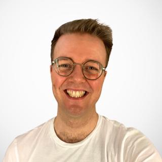 Christian Emíl Solberg - Travel ConsultantGulbrandsen