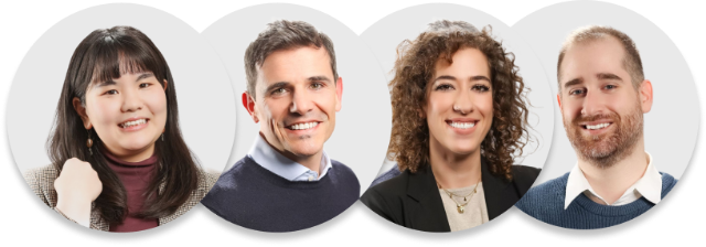 The Japanspecialist travel consulting team
