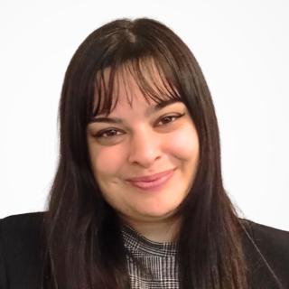 Cristina Gondar Romero - Travel Consultant