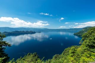 Lake Towada