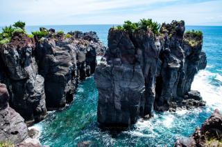 Jogasaki Coast, Izu Peninsula