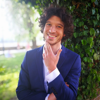 Lorenzo Pilastri - Author profile picture