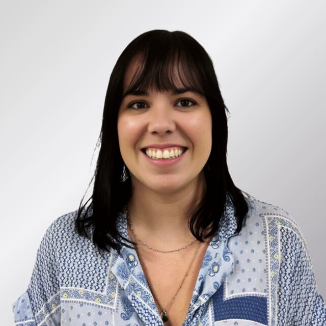 Esmeralda Molina - Travel Consultant