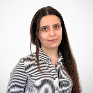 Orsolya Borok