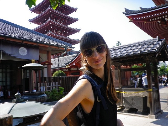 Yasaka Shrine, Kyoto 
