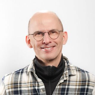 Ebbe Vincentzen - Travel Consultant