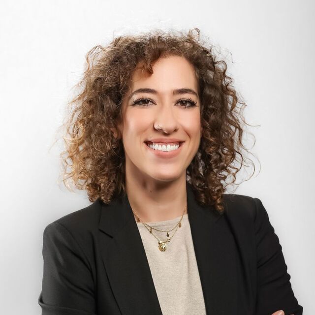 María Rey - Travel Consultant