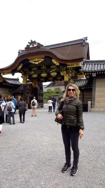 Nijo Castle Kyoto
