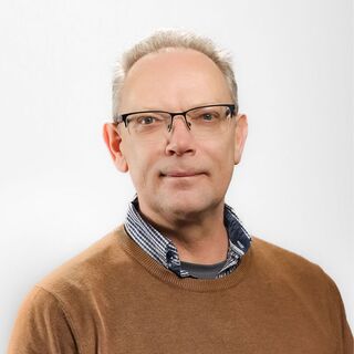 Bjarke Højland - Travel Consultant, Operations