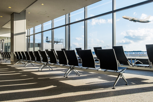 Narita International Airport