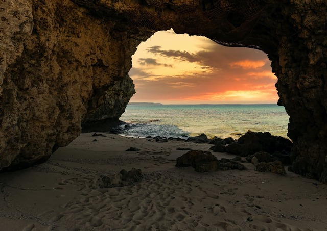Sunayama Beach