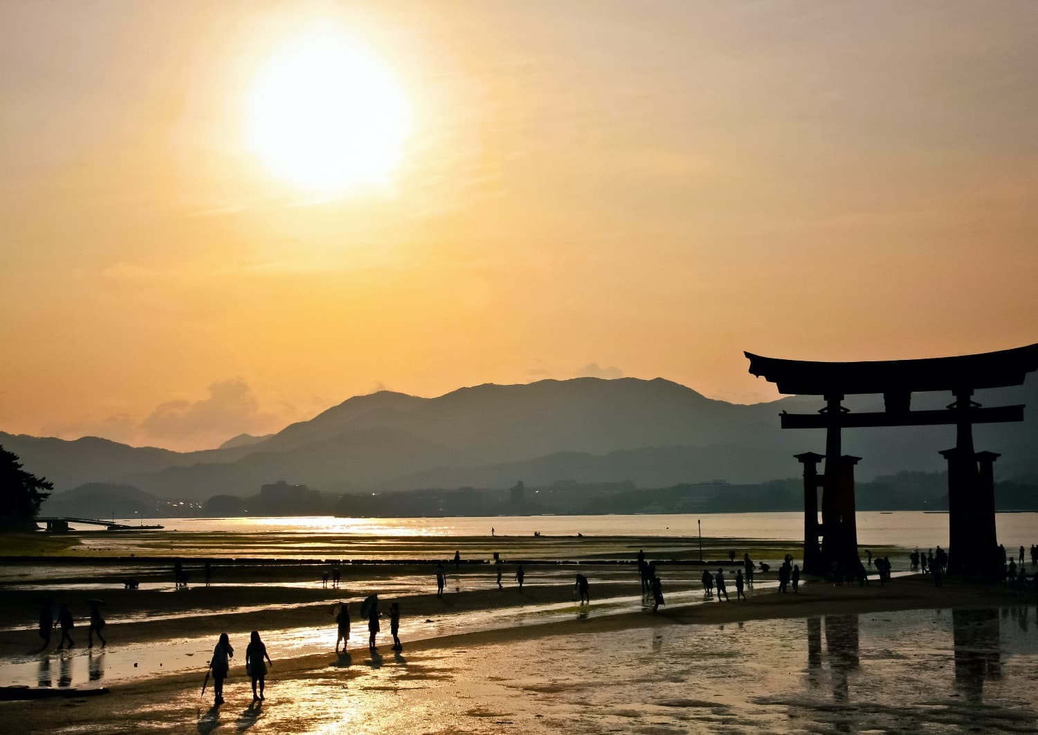 Miyajima - Japan Travel Guide - Japanspecialist