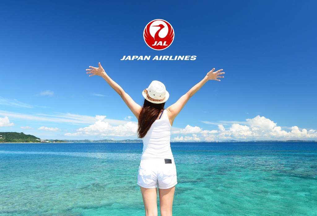 Travel to Okinawa