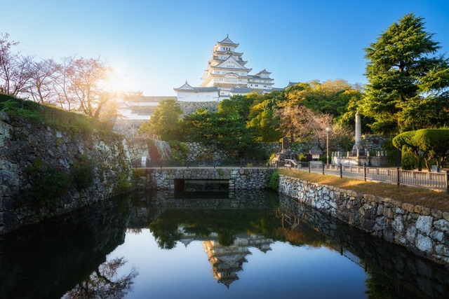 Himeji Castle