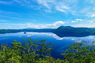 Akan National Park