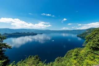 Lake Towada