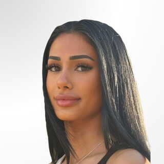 Maryam Salahisavara