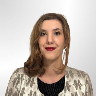 Selma Real - Marketing Coordinator