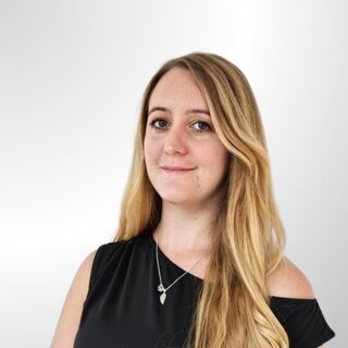 Franciska Zelenák - Travel Consultant, Operations